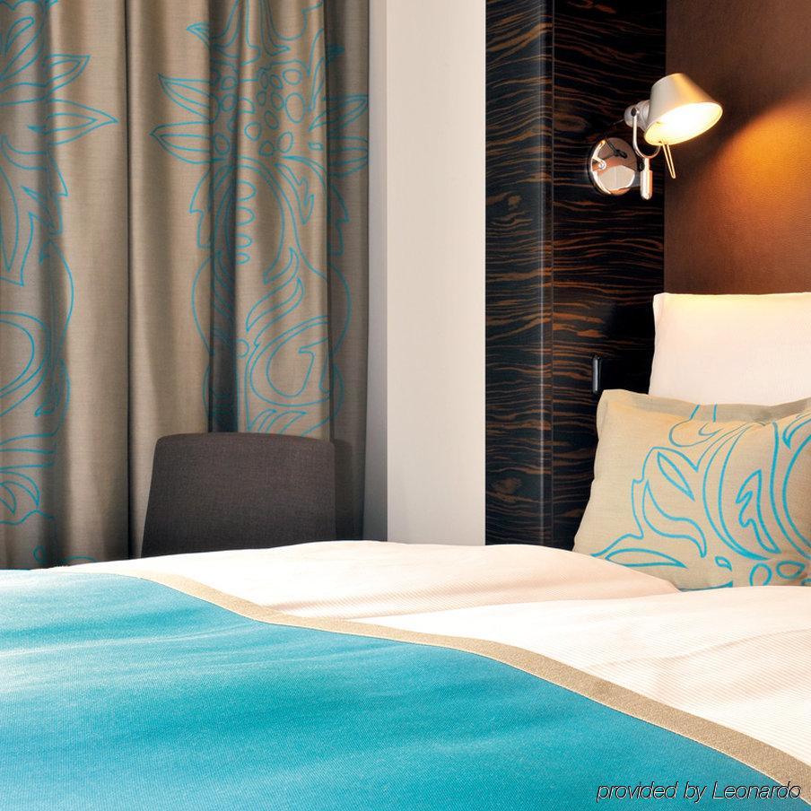 Motel One Salzburg-Mirabell Room photo