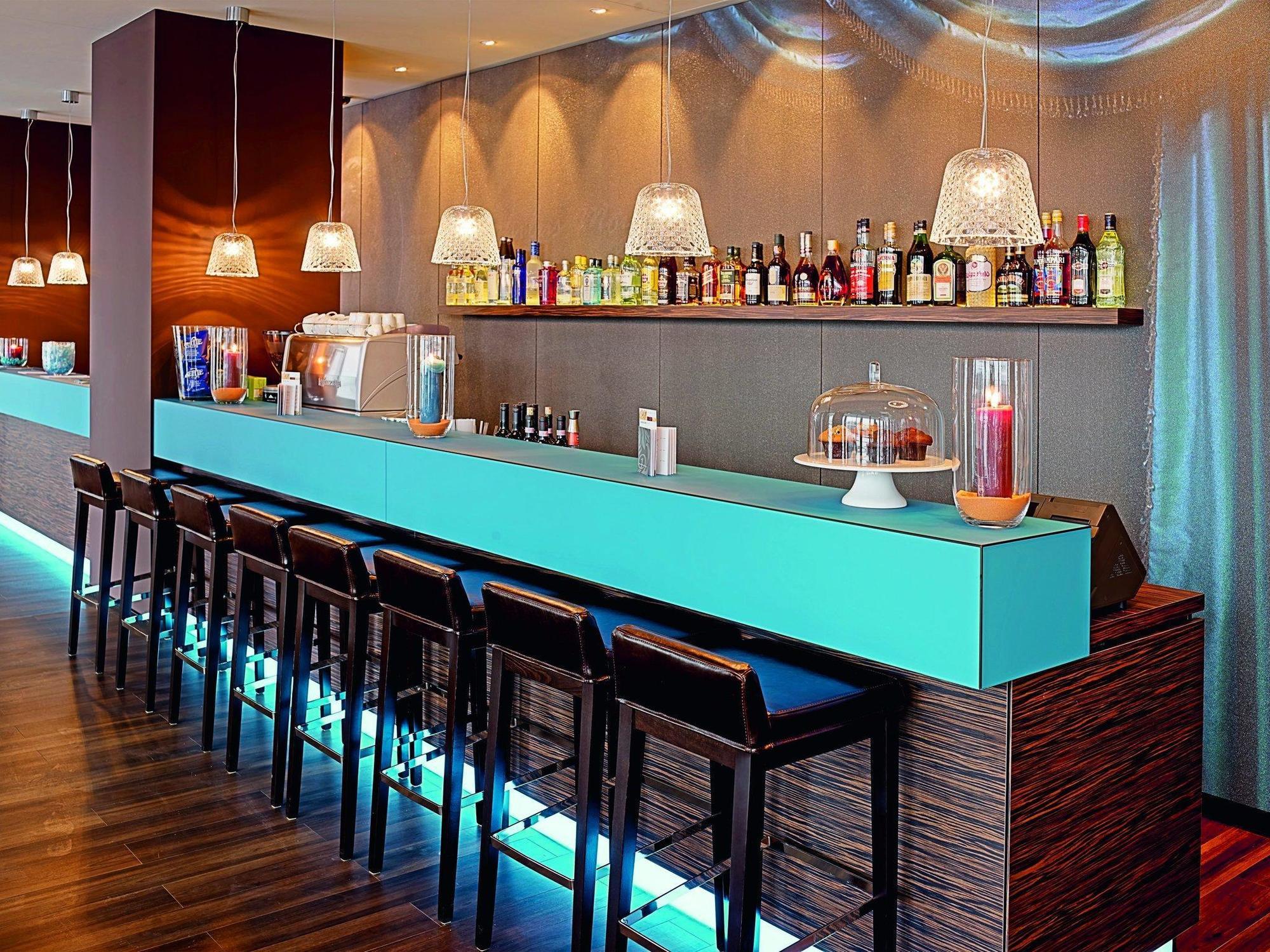 Motel One Salzburg-Mirabell Exterior photo