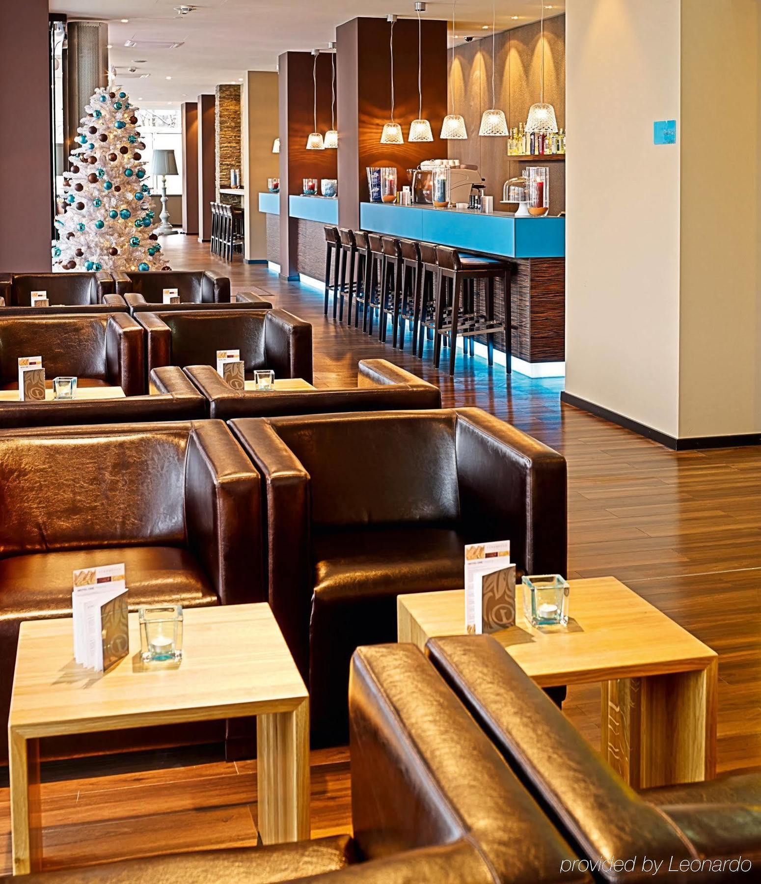 Motel One Salzburg-Mirabell Exterior photo